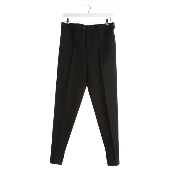 Pants in Black, Polyamide, Prada