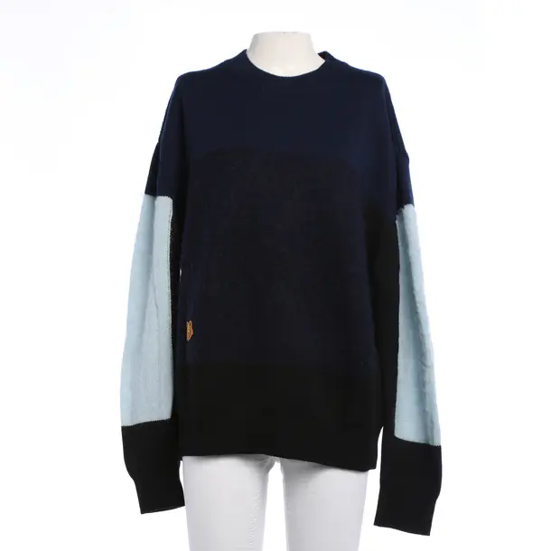 Pullover in Mehrfarbig, Wolle, Kenzo