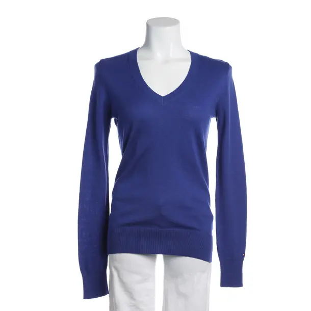 Maglioni di lana, in Blu, Lana, Tommy Hilfiger