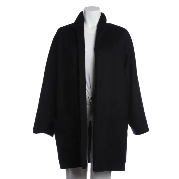 Cappotto mezza stagione, in Marina Militare, Lana, Max Mara
