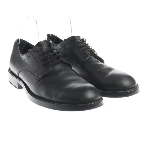 Halbschuhe, in Schwarz, Tod´s