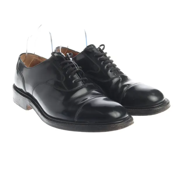 Halbschuhe, in Schwarz, Church´s