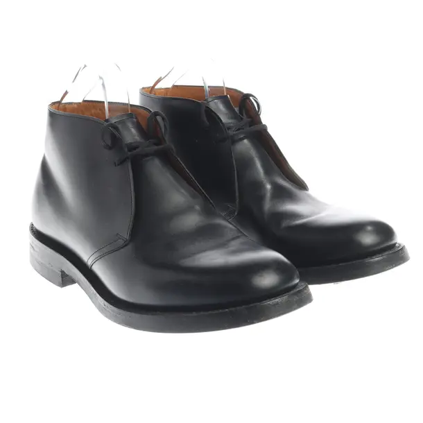 Halbschuhe, in Schwarz, Church´s