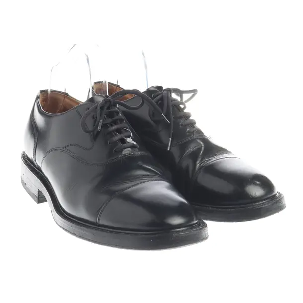 Halbschuhe, in Schwarz, Church´s