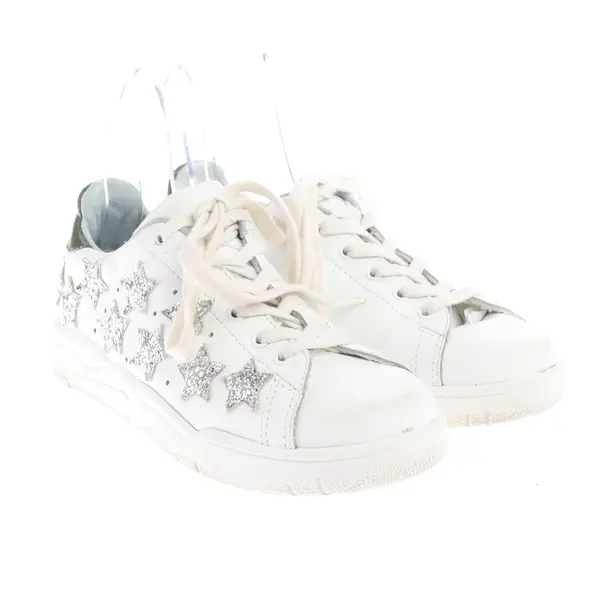 Sneaker in Weiß, , Chiara Ferragni