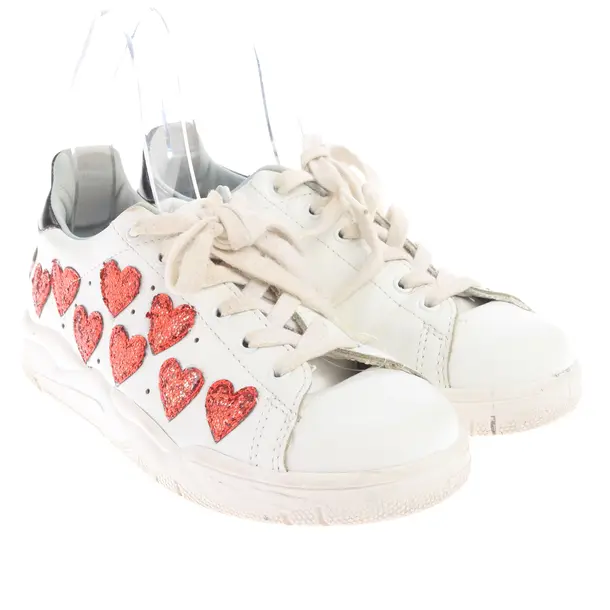 Sneaker in Weiß, , Chiara Ferragni