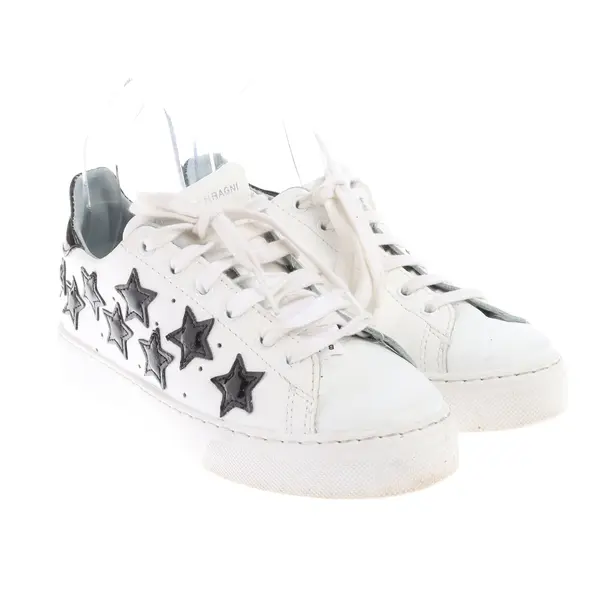 Sneaker, in Bianco, Chiara Ferragni