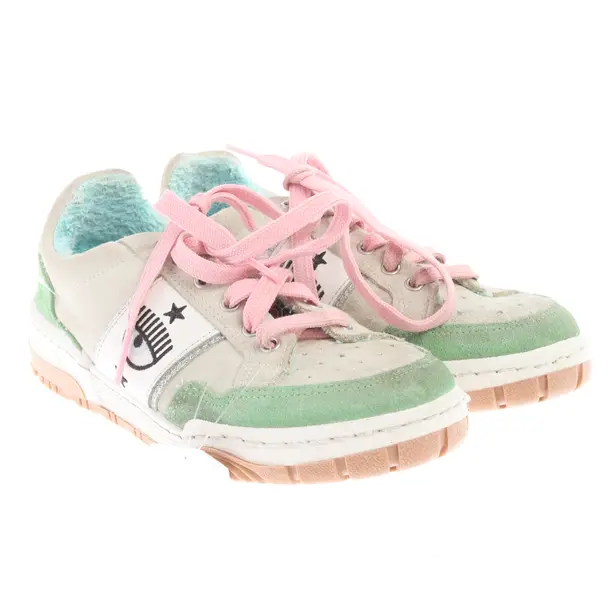 Sneaker in Mehrfarbig, , Chiara Ferragni