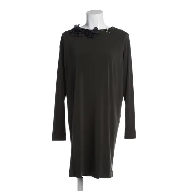 Cocktail Dress in Green, Polyester, Twin Set