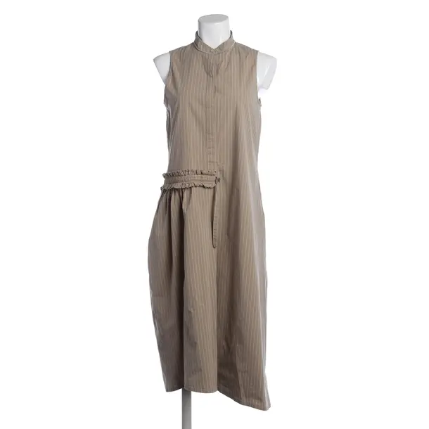 Dress in White, Cotton, Fabiana Filippi