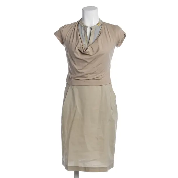 Dress in White, Cotton, Fabiana Filippi