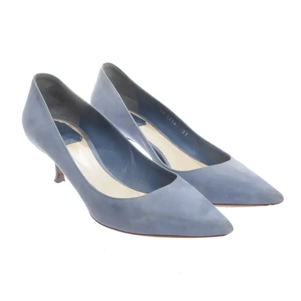 Pumps, in Hellblau, Dior