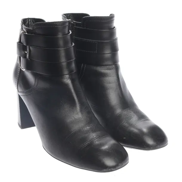 Stivaletti, in Nero, Tod's