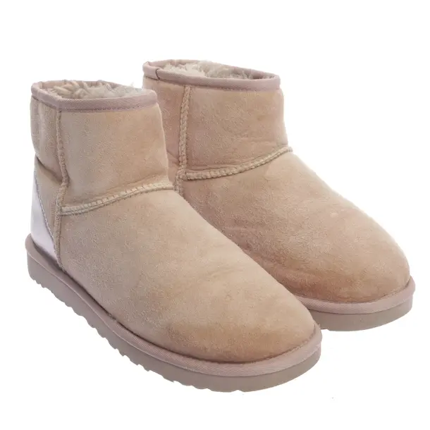 Stivali invernali, in Rosa chiaro, UGG Australia