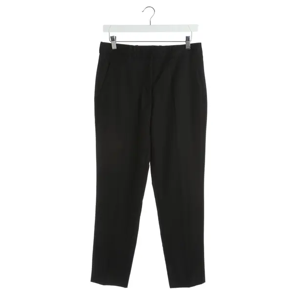 Hose, in Schwarz, Wolle, Maison Martin Margiela