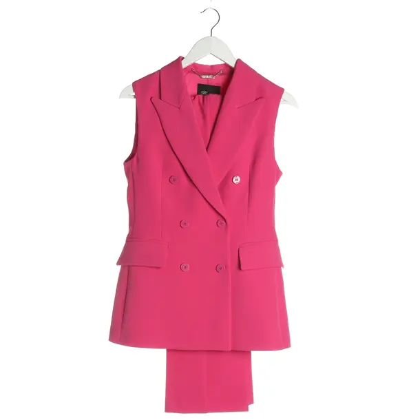 Pantsuit, in Light Pink, Polyester, Blumarine