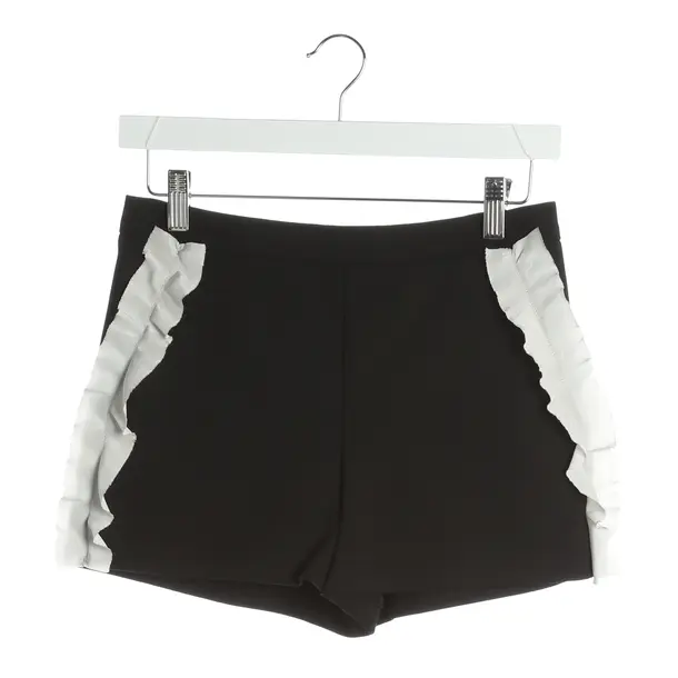 Shorts, in Schwarz, Polyester, Valentino