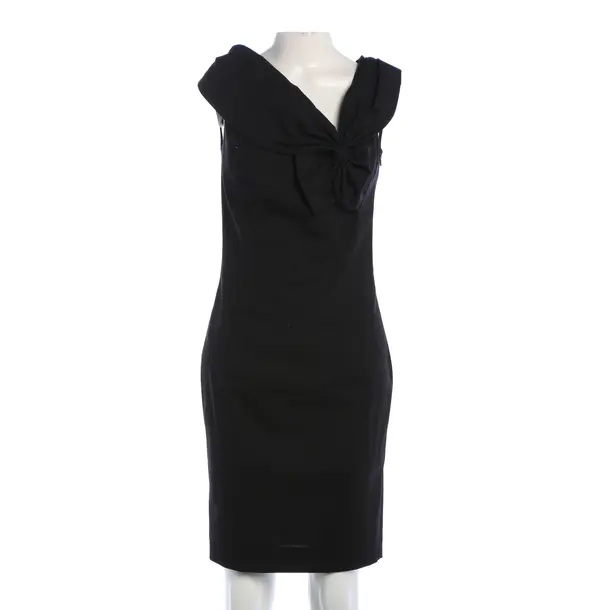 Abito da cocktail, in Nero, Lana, Dsquared