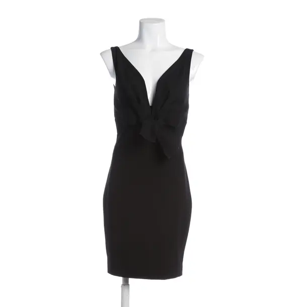 Cocktail Dress, in Black, Polyester, Dsquared
