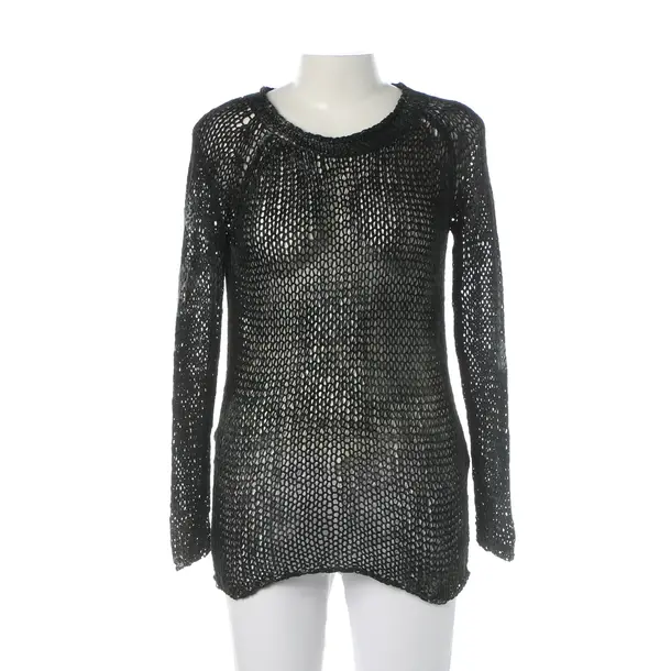 Pullover, in Grün, Baumwolle, Avant Toi