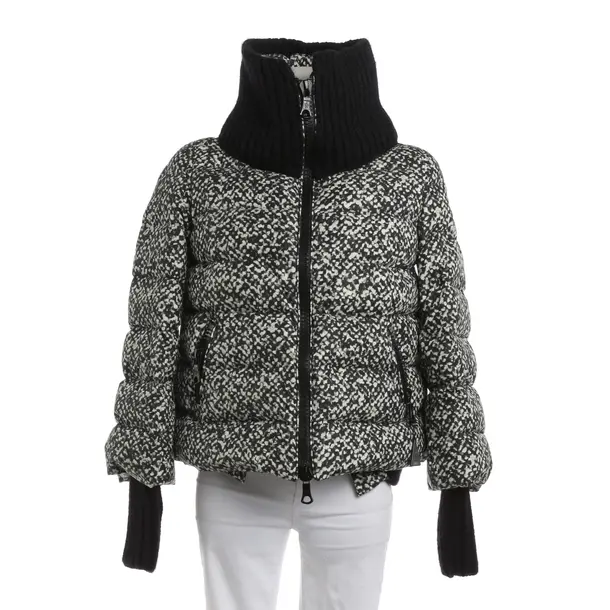 Winter Jacket, in Black, Polyamide, Moncler