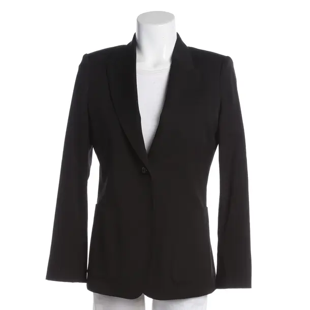 Blazer, in Black, Wool, Gucci