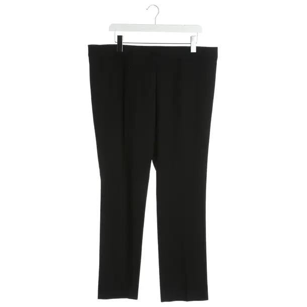 Pantaloni, in Nero, Lana, Miu Miu