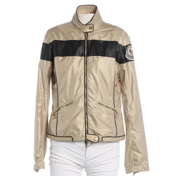 Sommerjacke, in Beige, Polyester, Moncler