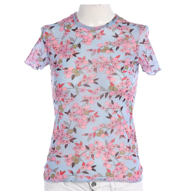 Shirt, in Mehrfarbig, Polyamid, Jean Paul Gaultier