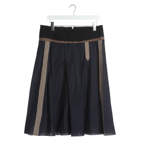 Gonna, in Multicolore, Cotone, Marni