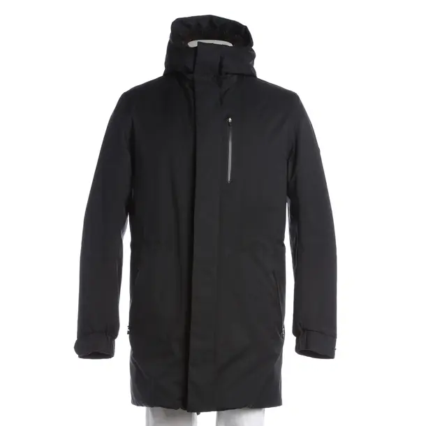 Winterjacke, in Schwarz, Polyester, Save the Duck