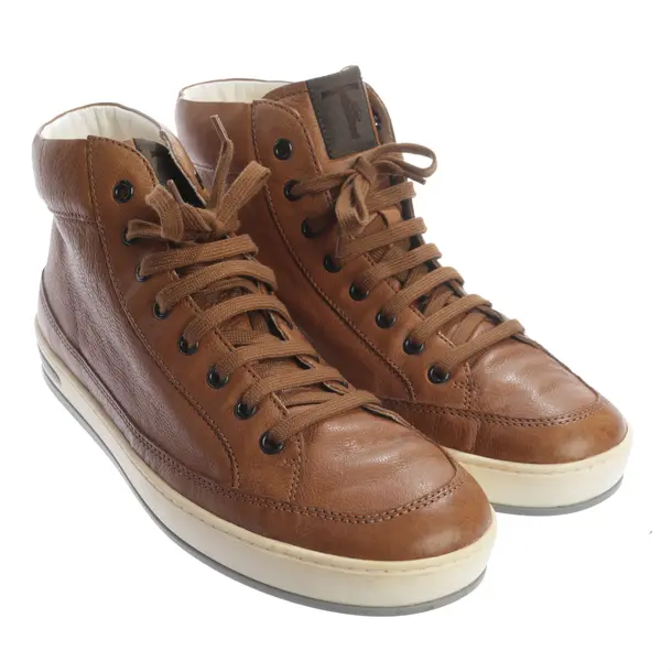 Sneaker, in Hellbraun, Tod´s