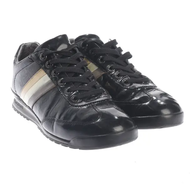 Sneakers, in Black, Dolce & Gabbana