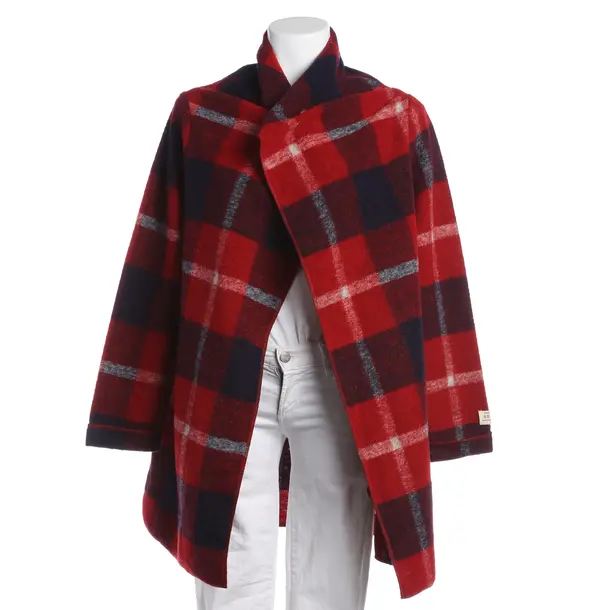 Cardigan, in Multicolore, Lana, Woolrich