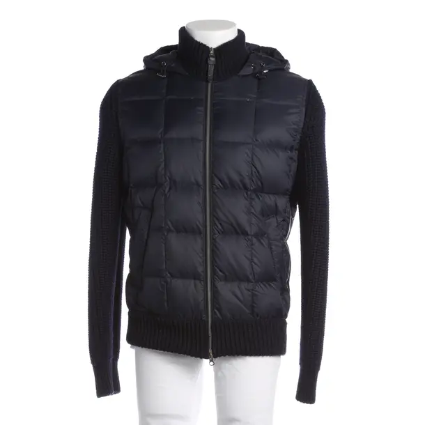 Winterjacke, in Navy, Polyamid, Woolrich