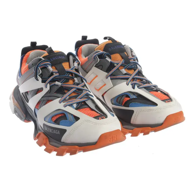 Sneakers, in Multicolored, Balenciaga