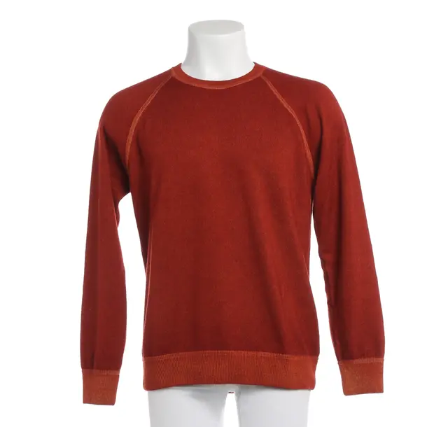 Maglione, in Marrone, Cachemire, Gran Sasso