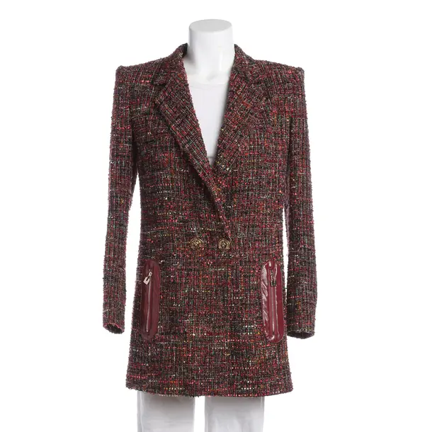 Übergangsmantel, in Mehrfarbig, Polyacryl, Elisabetta Franchi