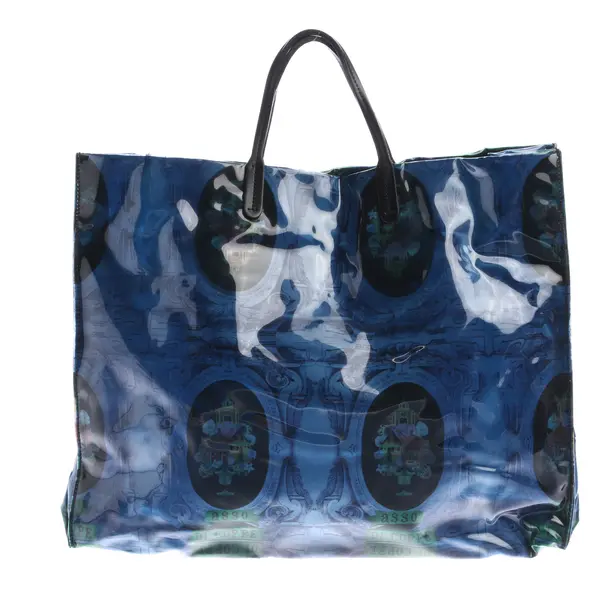 Shopper, in Multicolore, Poliestere, Furla