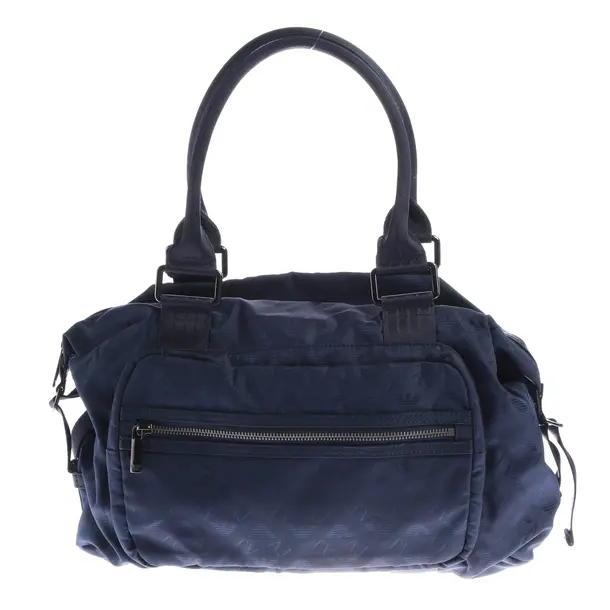 Borsa a cinture a tracolla, in Marina Militare, Poliammide, Armani Jeans