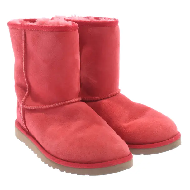 Winter Boots, in Light Red, UGG Australia