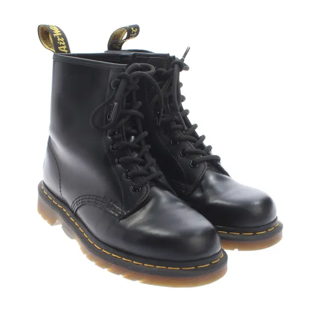 Boots, in Black, Dr. Martens