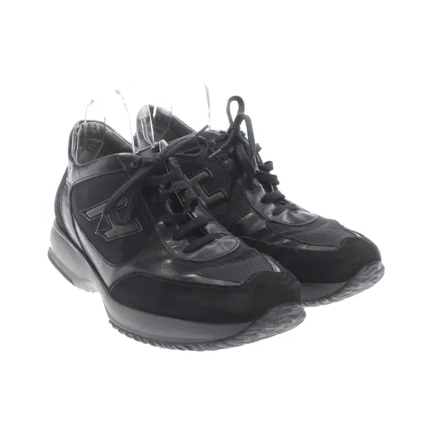 Sneaker, in Schwarz, Hogan