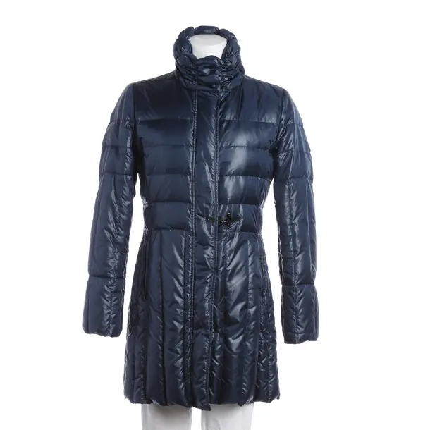 Winterjacke, in Navy, Polyester, Fay