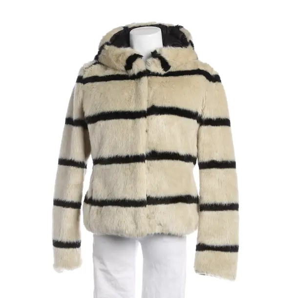 Wendejacke, in Cream, Modacryl, Colmar