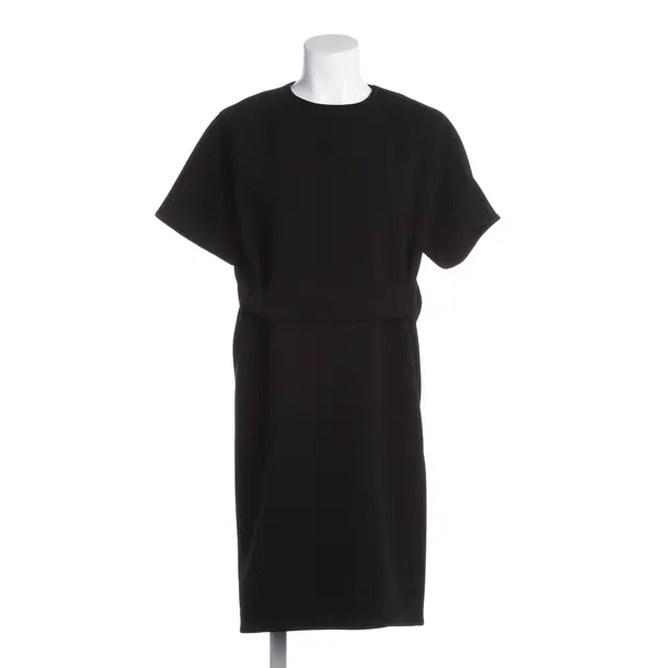 Dress, in Black, Polyester, Balenciaga