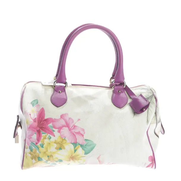 Handtasche, in Mehrfarbig, Leder, Etro