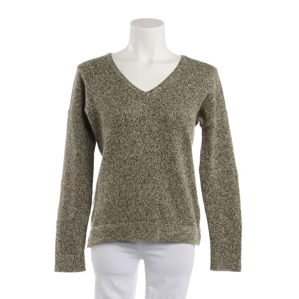 Jumper, in Beige, Cashmere, Malo