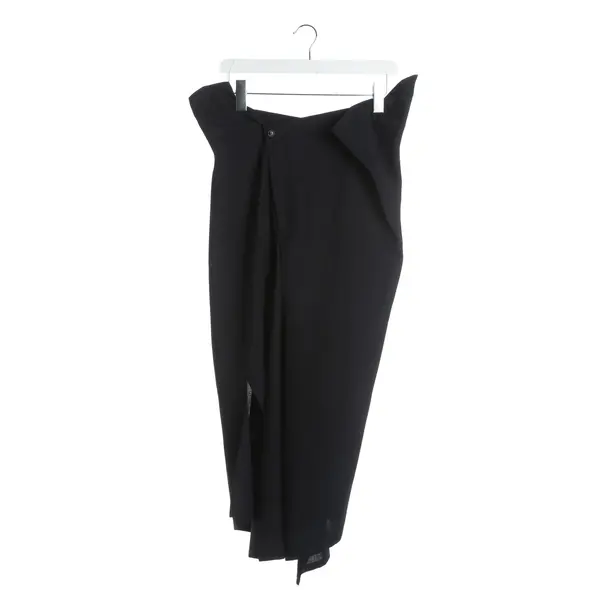 Pants, in Black, Polyester, Junya Watanabe