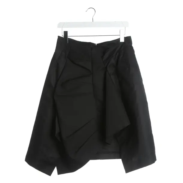 Rock, in Schwarz, Polyamid, Comme des Garcons